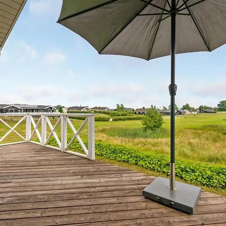 Sisko - 600m From The Sea By Interhome Holiday home