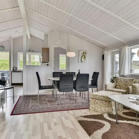 Holiday home Sisko - 600m From The Sea By Interhome