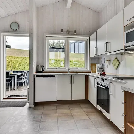 Sisko - 600m From The Sea By Interhome Holiday home *
