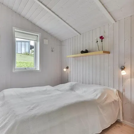 Sisko - 600m From The Sea By Interhome Spodsbjerg