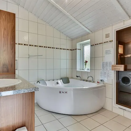 Feriehus Sisko - 600m From The Sea By Interhome