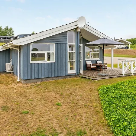 Sisko - 600m From The Sea By Interhome Feriehus *