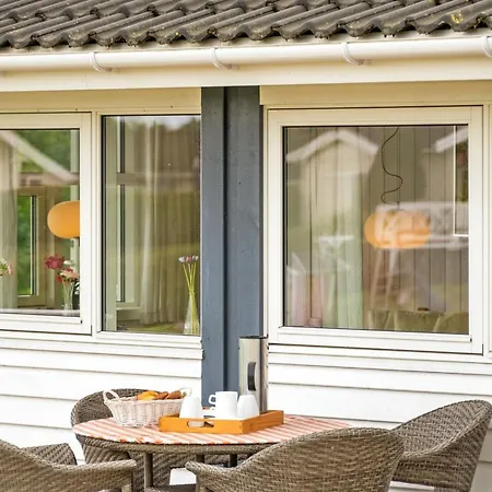 Sisko - 600m From The Sea By Interhome Holiday home