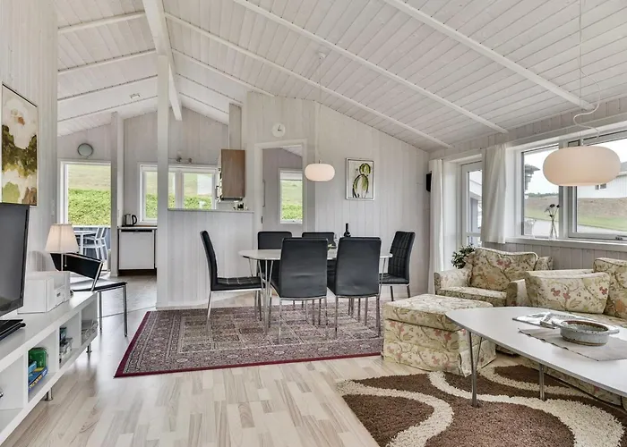 Sisko - 600m From The Sea By Interhome Feriehus *