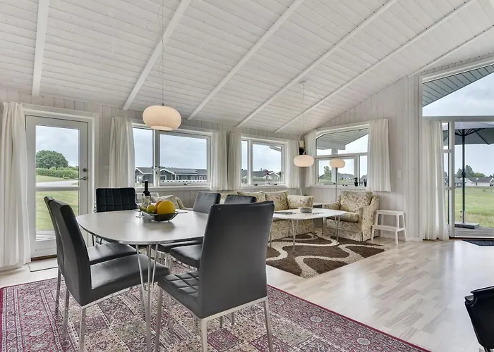 Sisko - 600m From The Sea By Interhome * Spodsbjerg