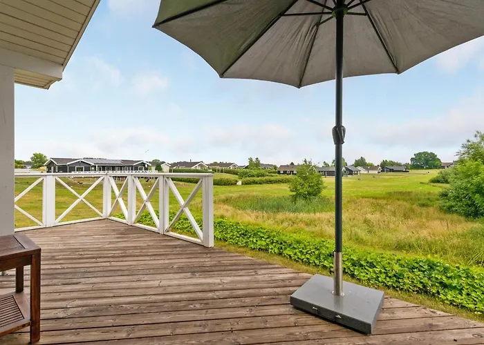 Sisko - 600m From The Sea By Interhome Feriehus