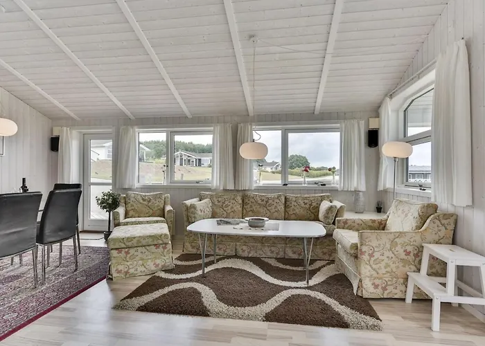 Sisko - 600m From The Sea By Interhome Spodsbjerg