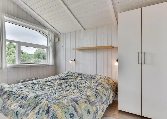 Sisko - 600m From The Sea By Interhome Feriehus