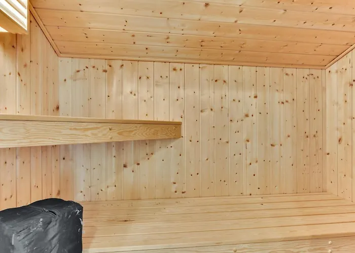 Feriehus Sisko - 600m From The Sea By Interhome *