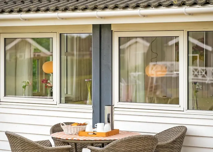 Feriehus Sisko - 600m From The Sea By Interhome *