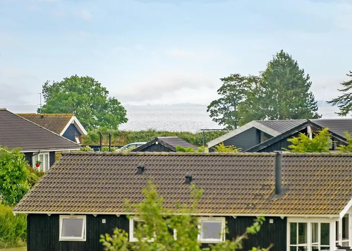 Sisko - 600m From The Sea By Interhome * Spodsbjerg