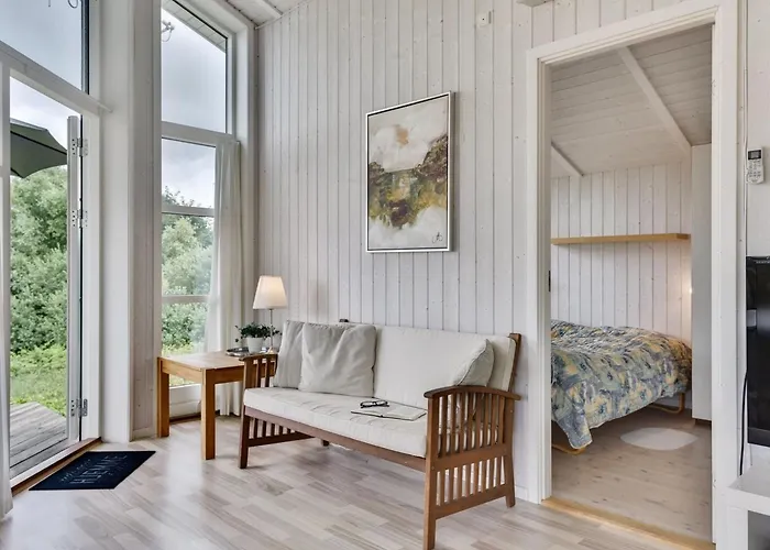 Sisko - 600m From The Sea By Interhome Spodsbjerg